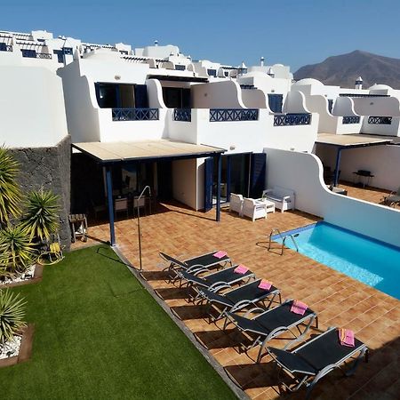 Villa Yucas Плая Бланка Екстериор снимка
