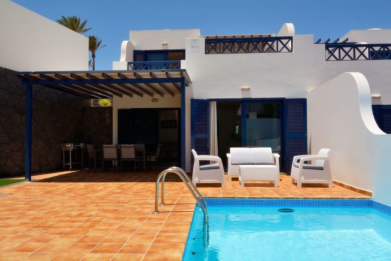 Villa Yucas Плая Бланка Екстериор снимка