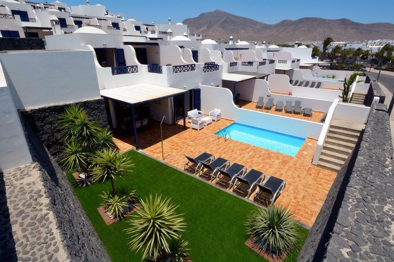 Villa Yucas Плая Бланка Екстериор снимка