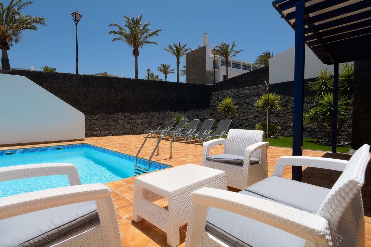 Villa Yucas Плая Бланка Екстериор снимка