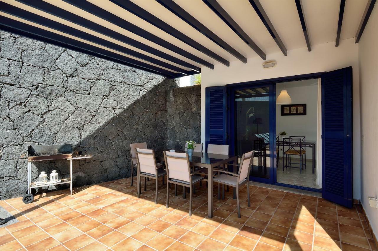 Villa Yucas Плая Бланка Екстериор снимка