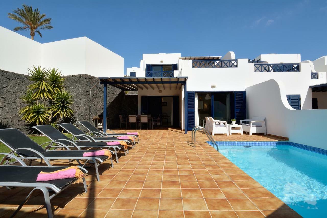 Villa Yucas Плая Бланка Екстериор снимка