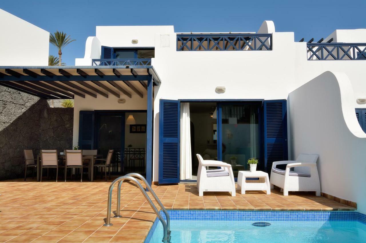Villa Yucas Плая Бланка Екстериор снимка