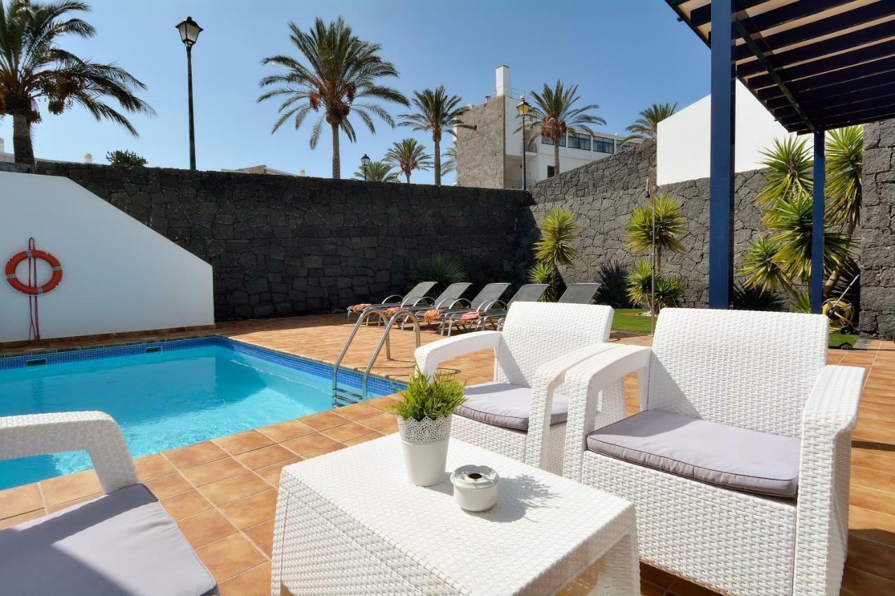 Villa Yucas Плая Бланка Екстериор снимка