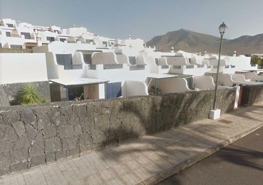 Villa Yucas Плая Бланка Екстериор снимка